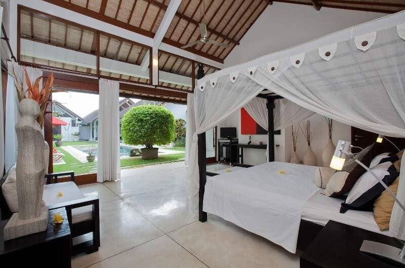 Rent villa Angela, Indonesia, Bali, Seminjak | Villacarte