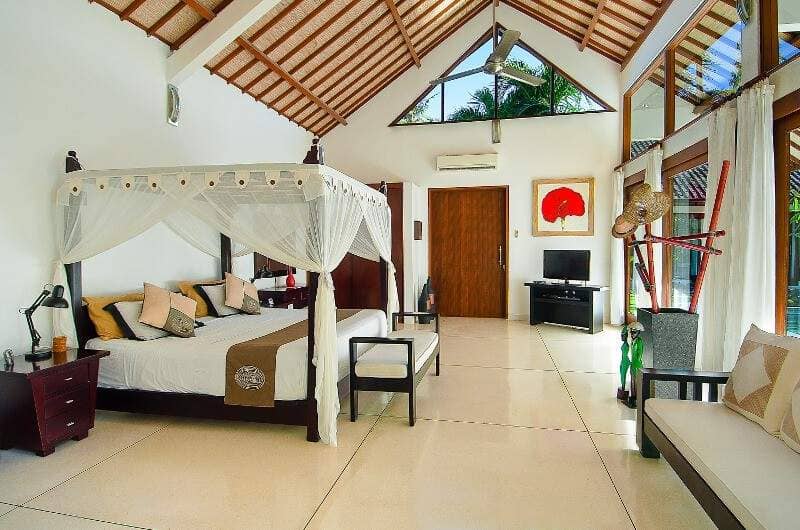 Rent villa Angela, Indonesia, Bali, Seminjak | Villacarte