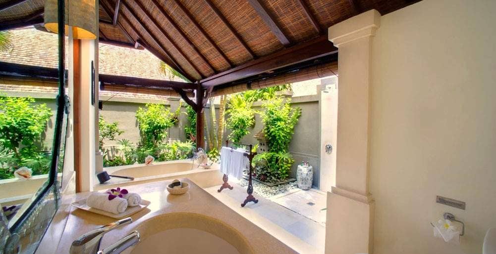 Rent villa Serafina, Indonesia, Bali, Changu | Villacarte