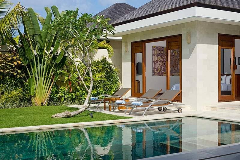 Rent villa Bima, Indonesia, Bali, Csangu | Villacarte