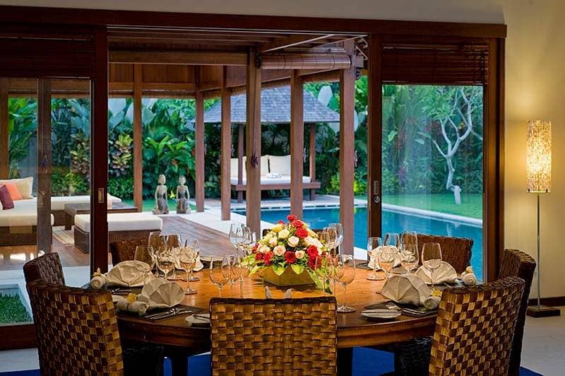 Rent villa Bima, Indonesia, Bali, Csangu | Villacarte