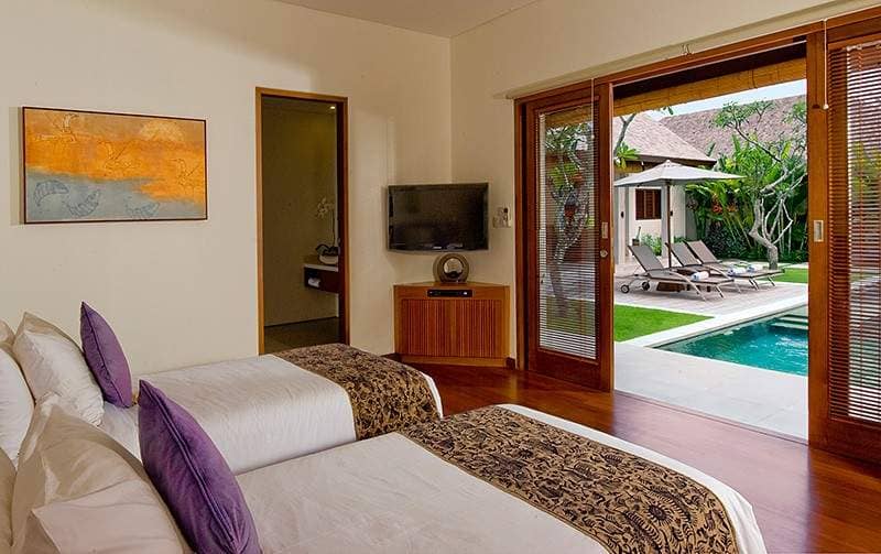 Rent villa Bima, Indonesia, Bali, Csangu | Villacarte
