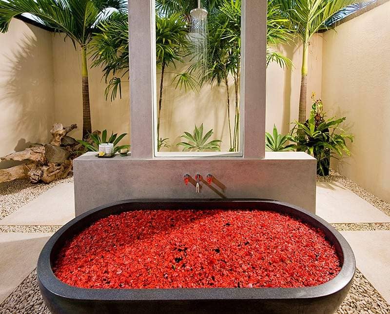Rent villa Bima, Indonesia, Bali, Csangu | Villacarte