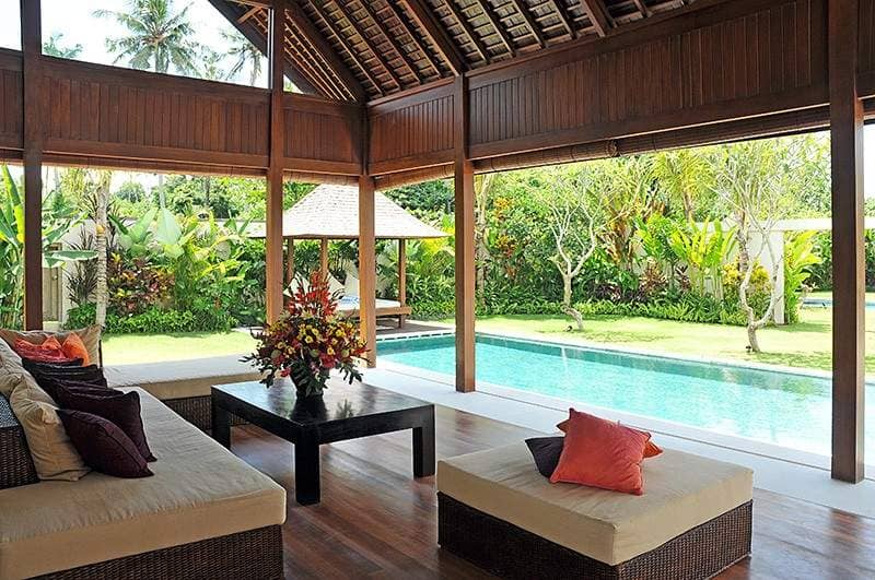 Rent villa Bima, Indonesia, Bali, Csangu | Villacarte