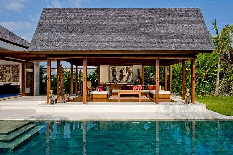 Rent villa Bima, Indonesia, Bali, Csangu | Villacarte