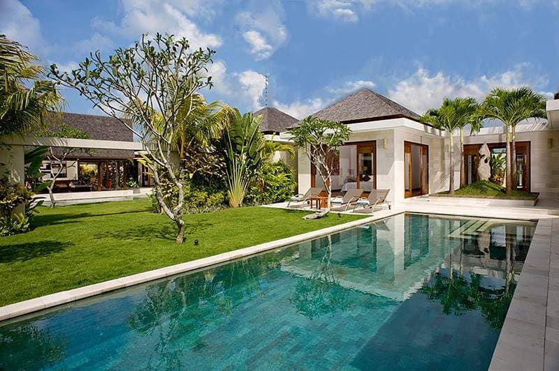 Rent villa Bima, Indonesia, Bali, Csangu | Villacarte