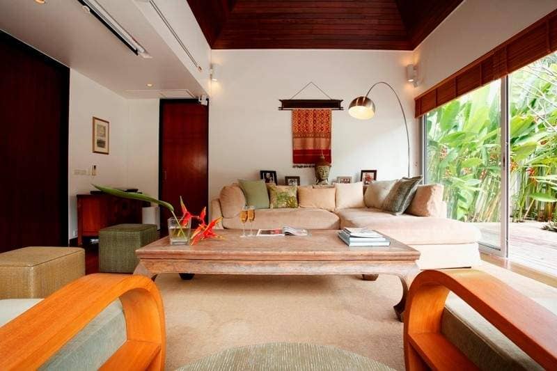Продажа недвижимости Layan Estate, Таиланд, Пхукет, Банг Тао | Villacarte