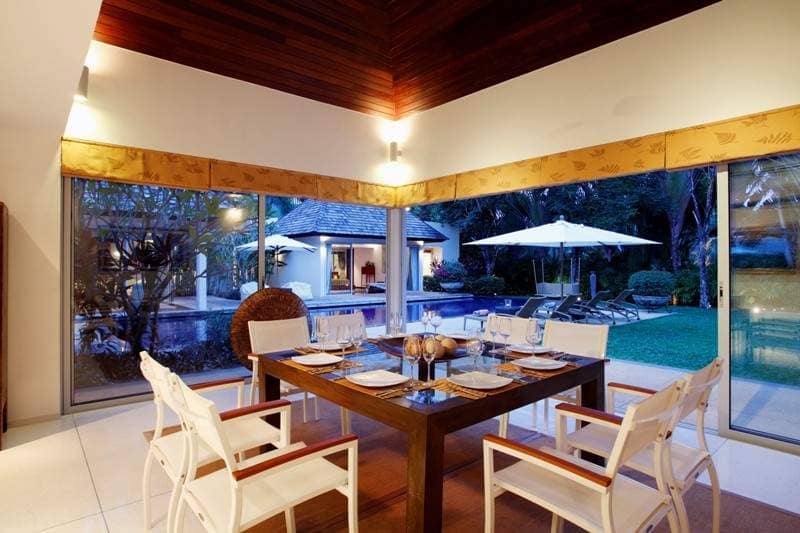 Продажа недвижимости Layan Estate, Таиланд, Пхукет, Банг Тао | Villacarte