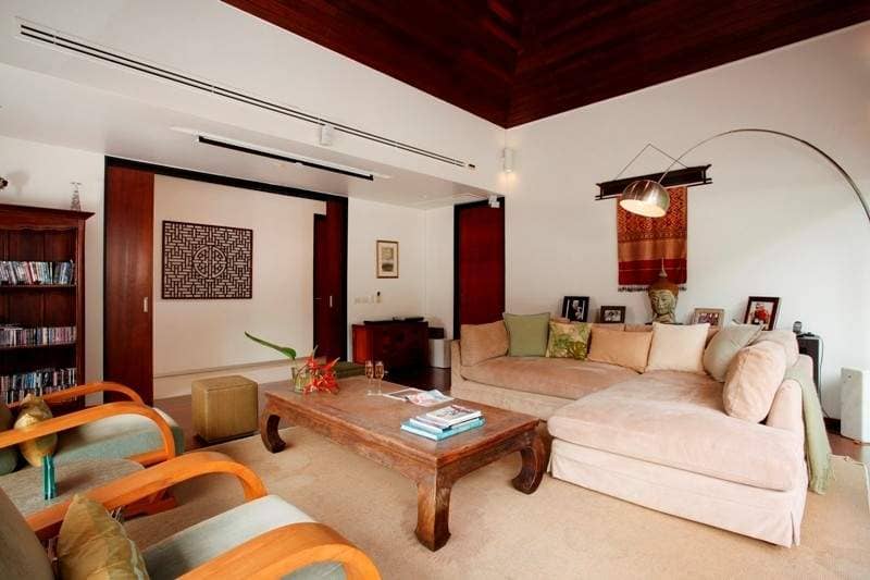 Продажа недвижимости Layan Estate, Таиланд, Пхукет, Банг Тао | Villacarte