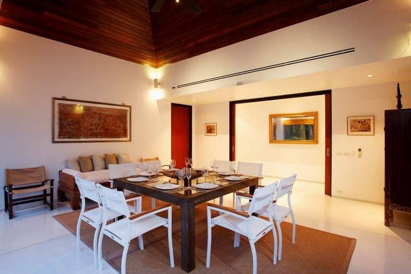 Продажа недвижимости Layan Estate, Таиланд, Пхукет, Банг Тао | Villacarte
