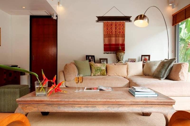 Продажа недвижимости Layan Estate, Таиланд, Пхукет, Банг Тао | Villacarte