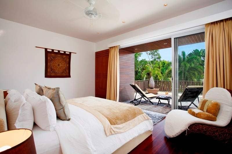 Продажа недвижимости Layan Estate, Таиланд, Пхукет, Банг Тао | Villacarte