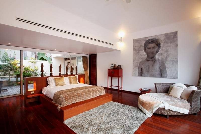 Продажа недвижимости Layan Estate, Таиланд, Пхукет, Банг Тао | Villacarte