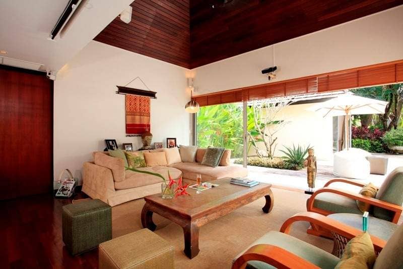 Продажа недвижимости Layan Estate, Таиланд, Пхукет, Банг Тао | Villacarte