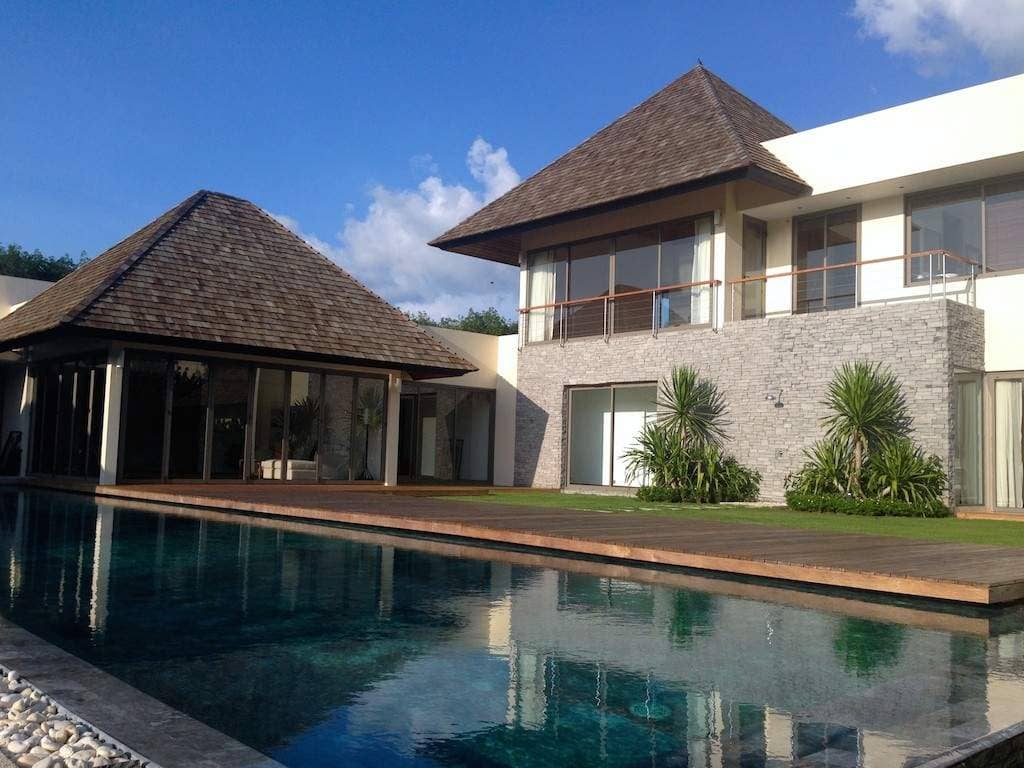 Аренда виллы Layan Hills Estate, Таиланд, Пхукет, Банг Тао | Villacarte