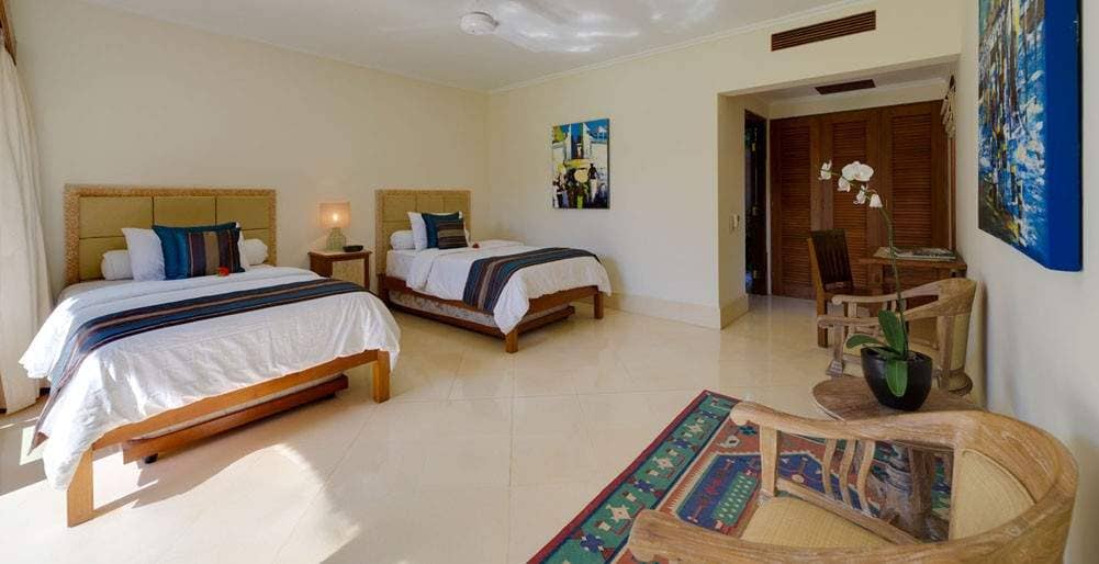 Rent villa Georgina, Indonesia, Bali, Seminjak | Villacarte