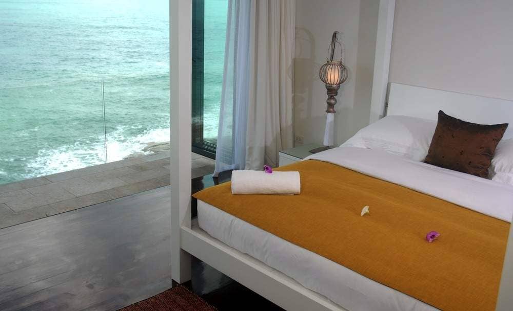 Rent villa Alina, Thailand, Samui, Chaweng Noi | Villacarte