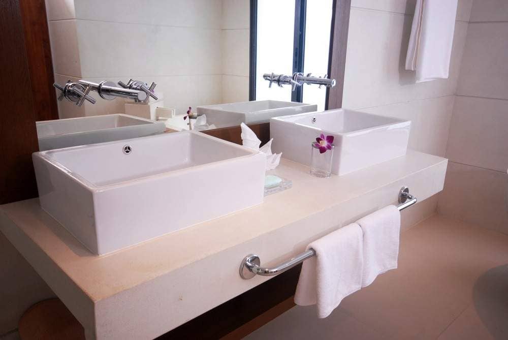 Rent villa Alina, Thailand, Samui, Chaweng Noi | Villacarte