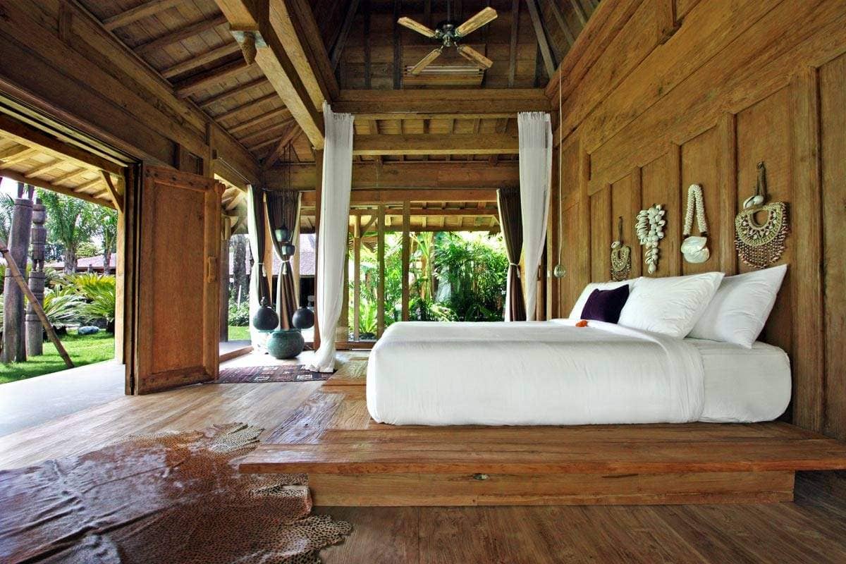 Rent villa Elvira, Indonesia, Bali, Umalas | Villacarte