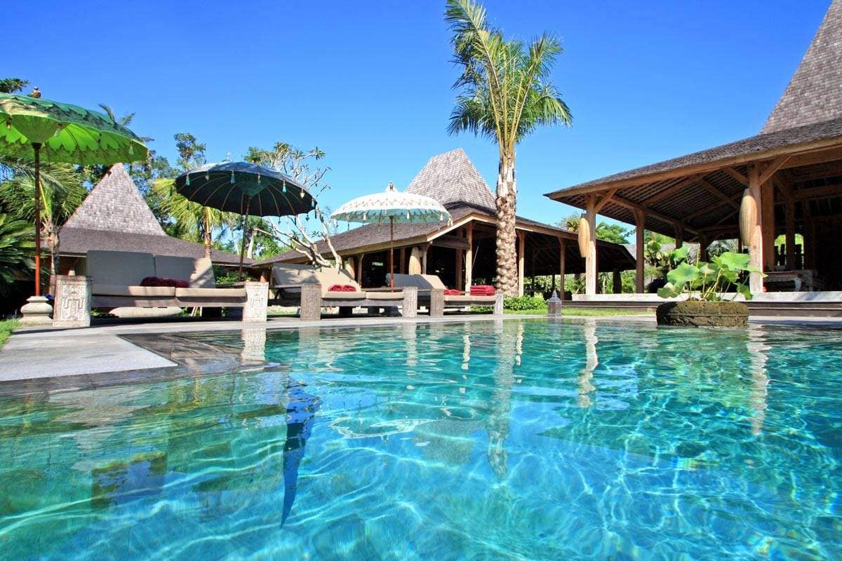 Rent villa Elvira, Indonesia, Bali, Umalas | Villacarte