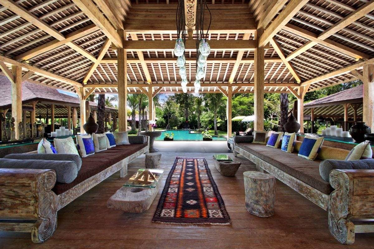 Rent villa Elvira, Indonesia, Bali, Umalas | Villacarte