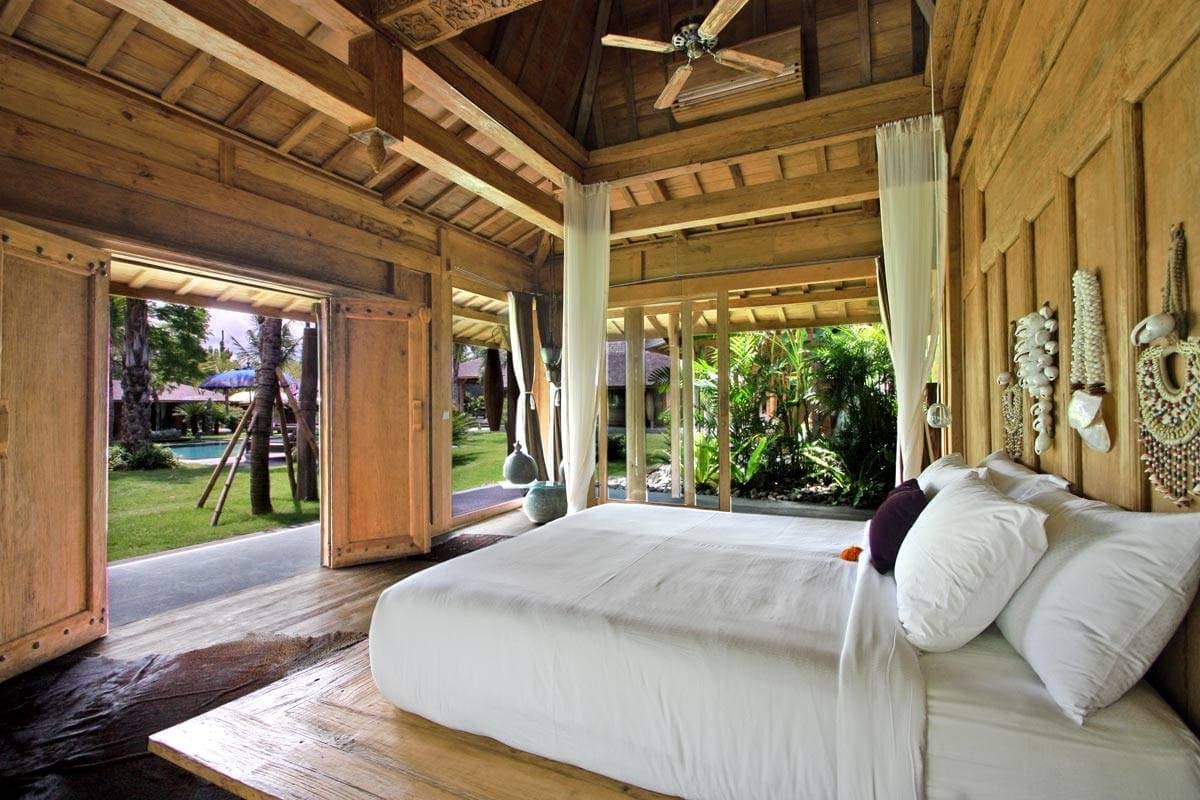Rent villa Elvira, Indonesia, Bali, Umalas | Villacarte