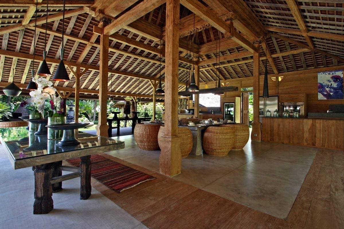 Rent villa Elvira, Indonesia, Bali, Umalas | Villacarte