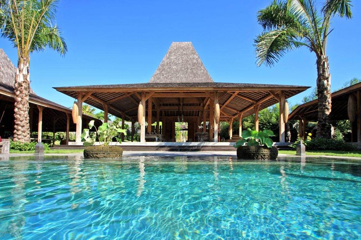 Rent villa Elvira, Indonesia, Bali, Umalas | Villacarte