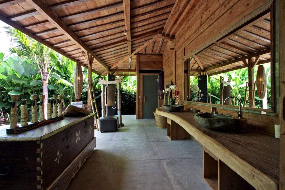 Rent villa Elvira, Indonesia, Bali, Umalas | Villacarte