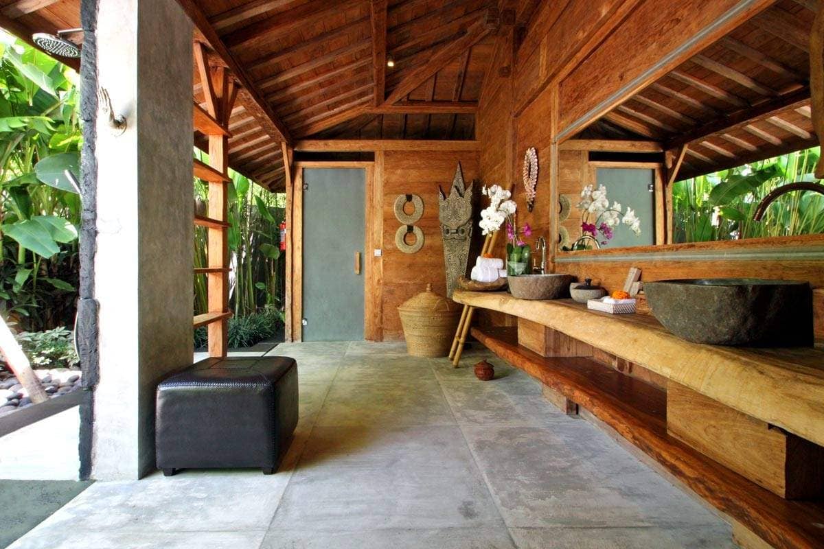 Rent villa Elvira, Indonesia, Bali, Umalas | Villacarte