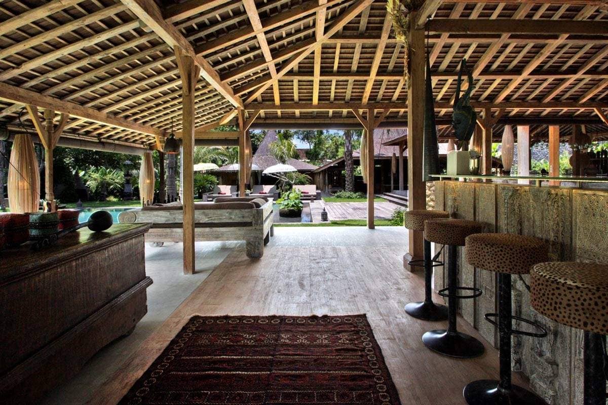 Rent villa Elvira, Indonesia, Bali, Umalas | Villacarte