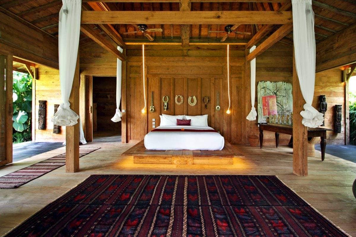 Rent villa Elvira, Indonesia, Bali, Umalas | Villacarte