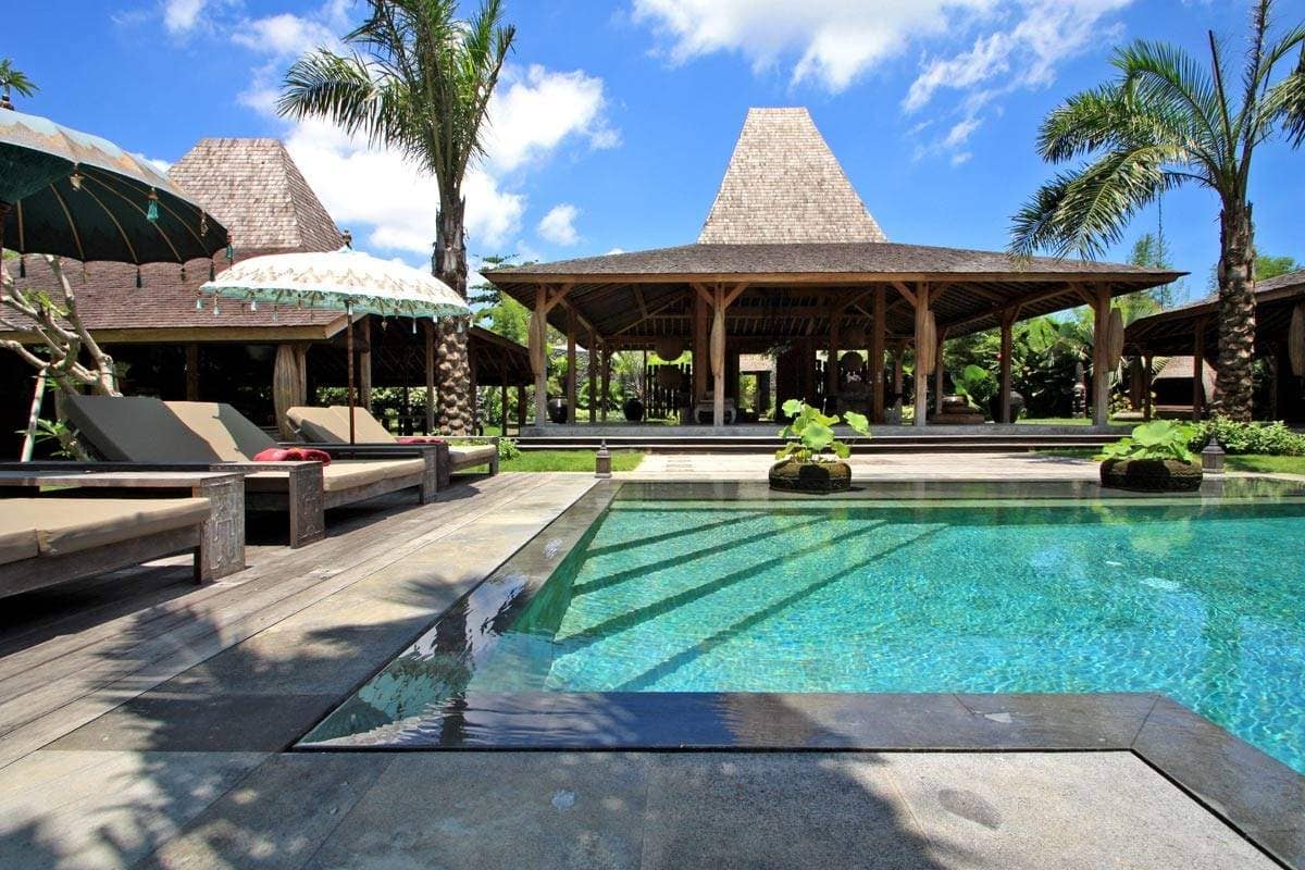 Rent villa Elvira, Indonesia, Bali, Umalas | Villacarte