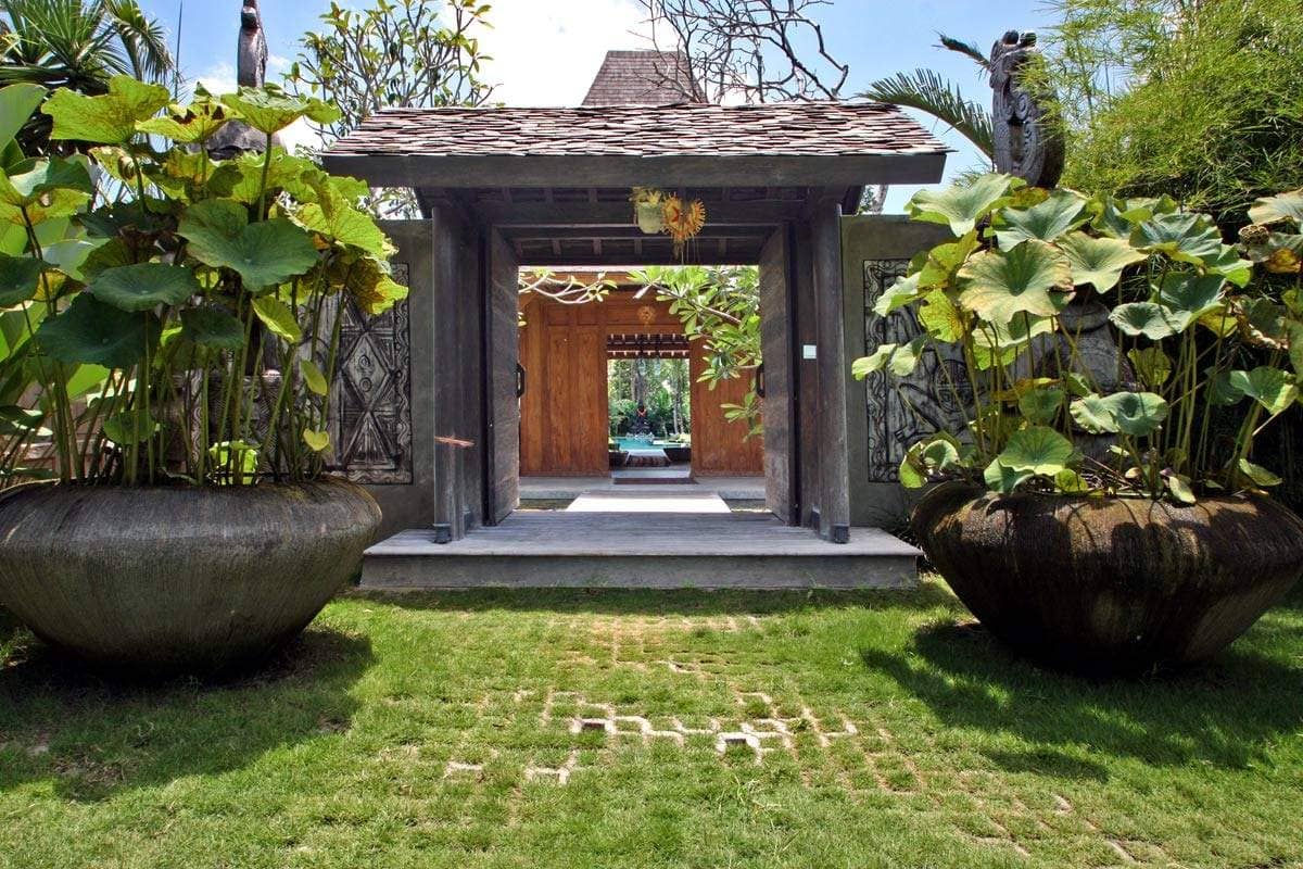 Rent villa Elvira, Indonesia, Bali, Umalas | Villacarte