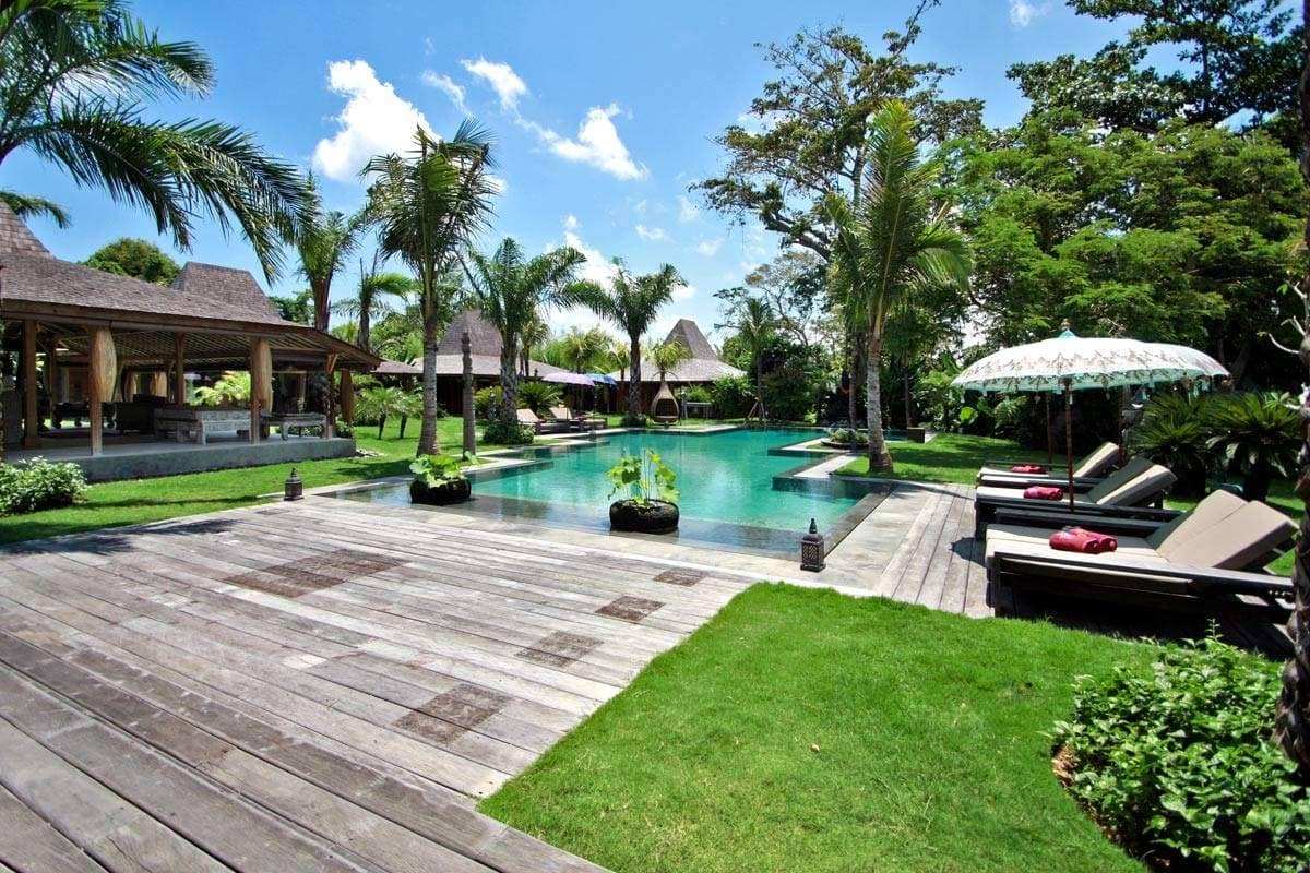 Rent villa Elvira, Indonesia, Bali, Umalas | Villacarte