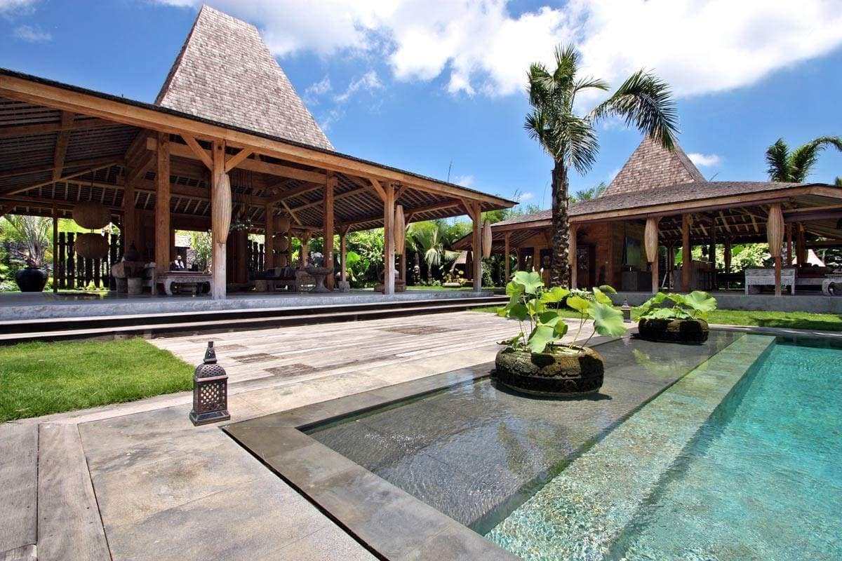 Rent villa Elvira, Indonesia, Bali, Umalas | Villacarte
