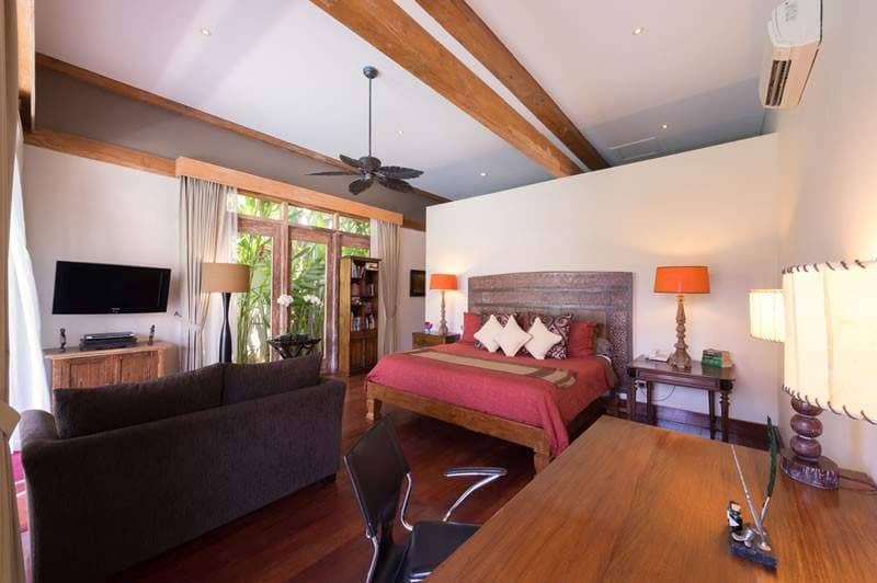 Rent villa Leila, Indonesia, Bali, Changu | Villacarte