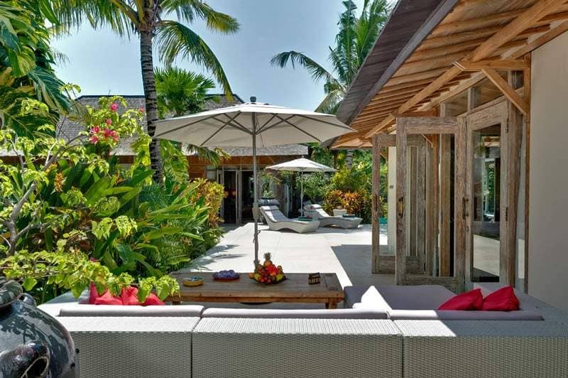 Rent villa Leila, Indonesia, Bali, Changu | Villacarte