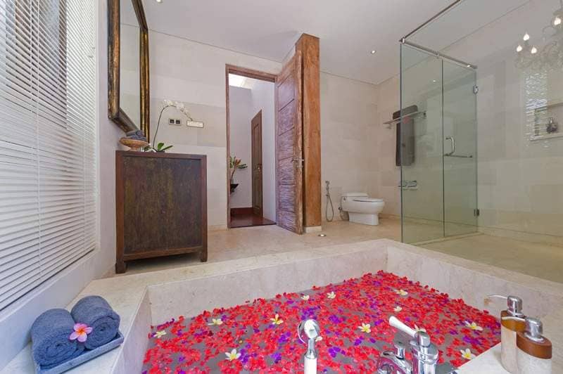 Rent villa Leila, Indonesia, Bali, Changu | Villacarte