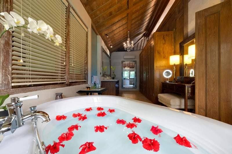 Rent villa Leila, Indonesia, Bali, Changu | Villacarte