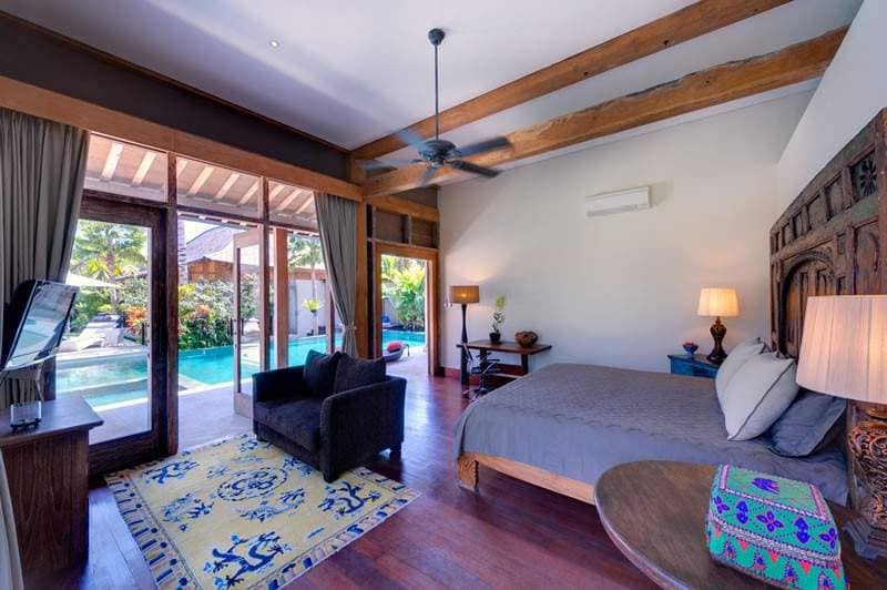 Rent villa Leila, Indonesia, Bali, Changu | Villacarte