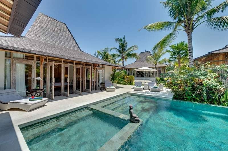 Rent villa Leila, Indonesia, Bali, Changu | Villacarte