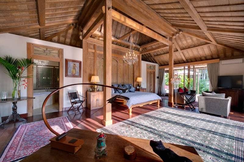 Rent villa Leila, Indonesia, Bali, Changu | Villacarte