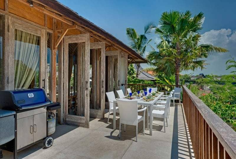 Rent villa Leila, Indonesia, Bali, Changu | Villacarte