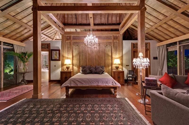 Rent villa Leila, Indonesia, Bali, Changu | Villacarte