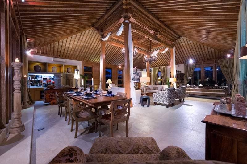 Rent villa Leila, Indonesia, Bali, Changu | Villacarte