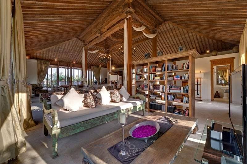 Rent villa Leila, Indonesia, Bali, Changu | Villacarte