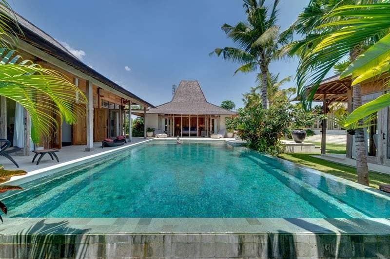 Rent villa Leila, Indonesia, Bali, Changu | Villacarte