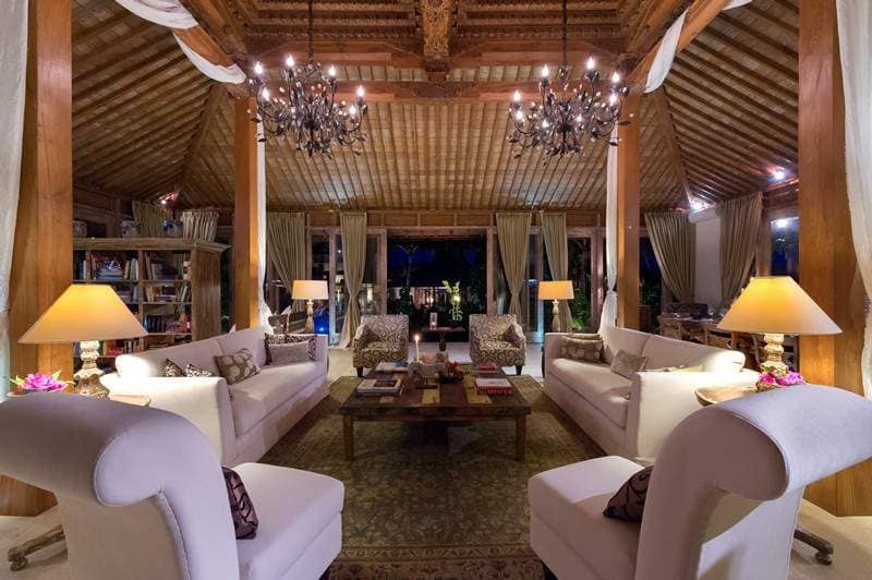 Rent villa Leila, Indonesia, Bali, Changu | Villacarte