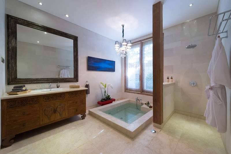 Rent villa Leila, Indonesia, Bali, Changu | Villacarte